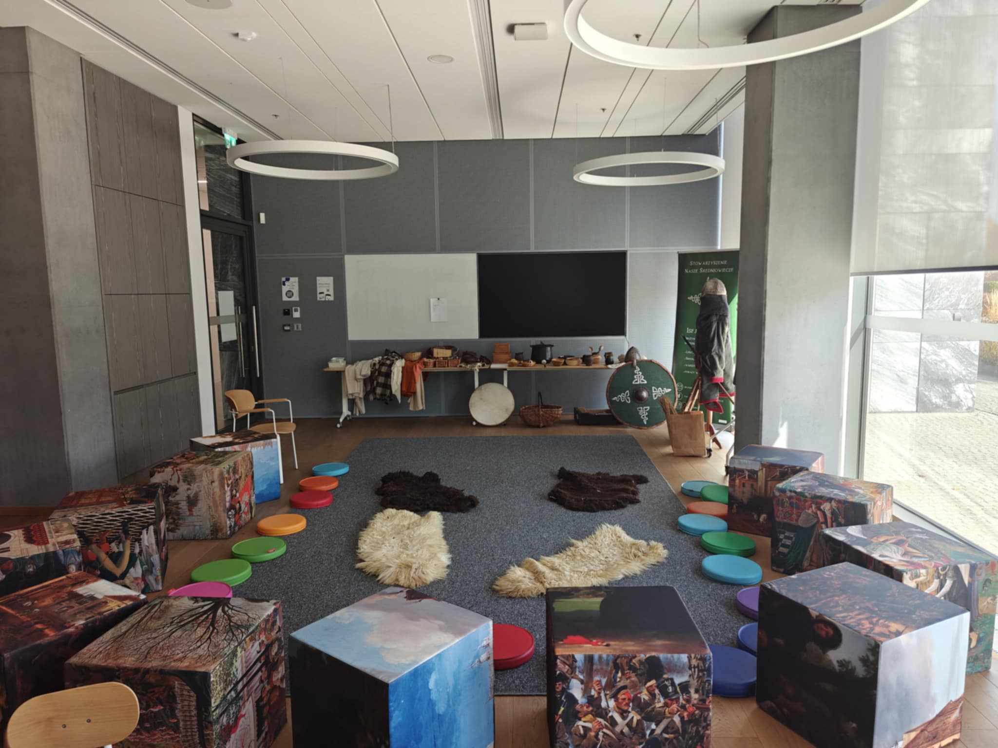 Lekcje Żywej Historii